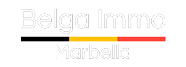 Belga Immo Marbella Logo